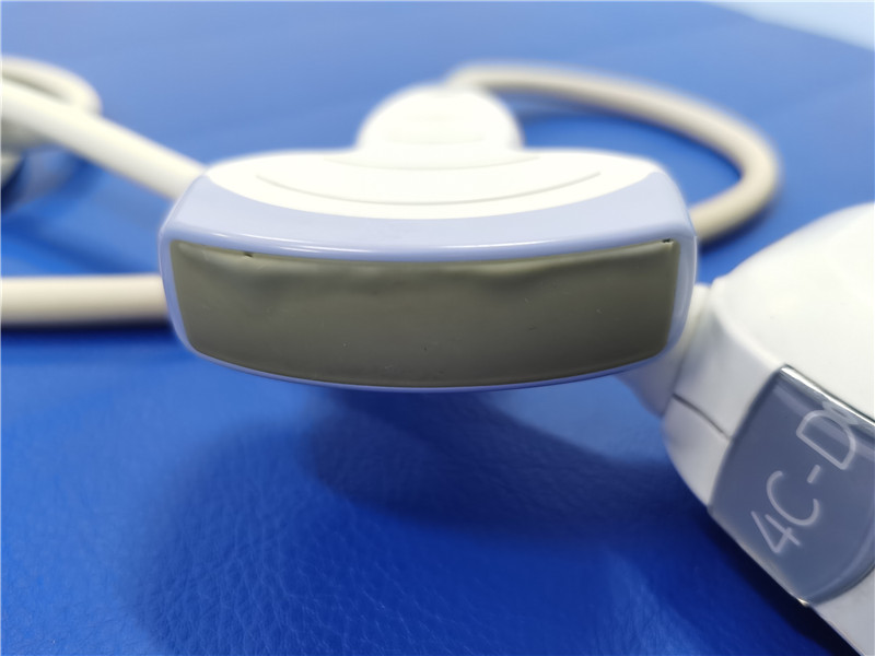 Picture effects before the repair (1)