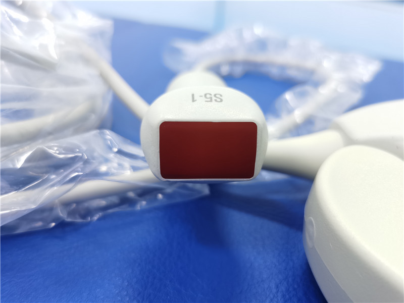 Picture effect after the repair