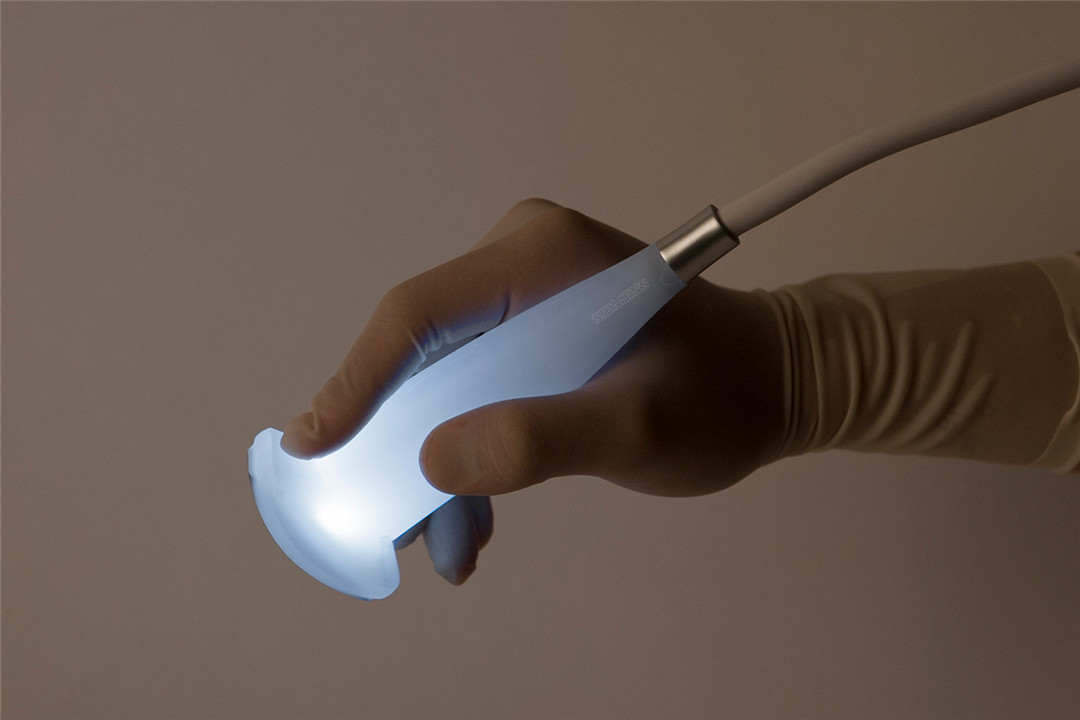 Research and development direction of ultrasonic detection technology