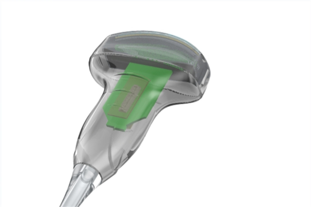 Working principle of ultrasonic probe and precautions for daily use