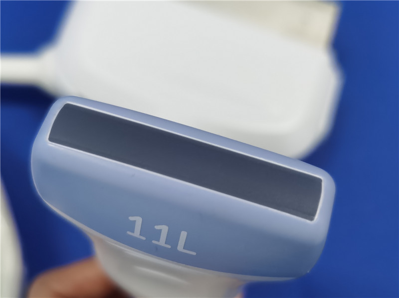 Picture effects before the repair (1)