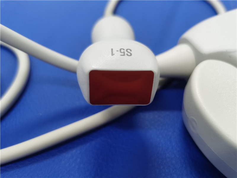 Picture effects before the repair