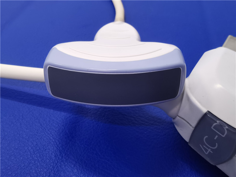 Picture effects before the repair (2)